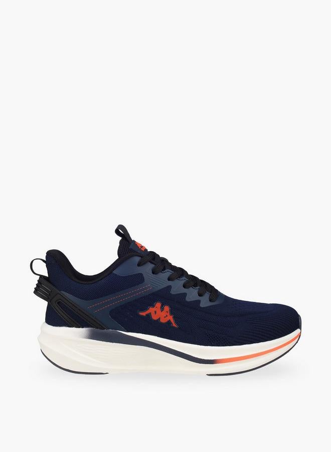 Kappa Men Lace-Up Sports Shoes - Image 3