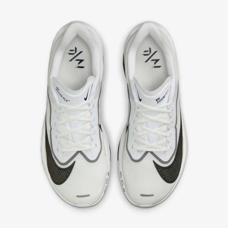 Nike Men's Zoom Fly 6 Road Running Shoes