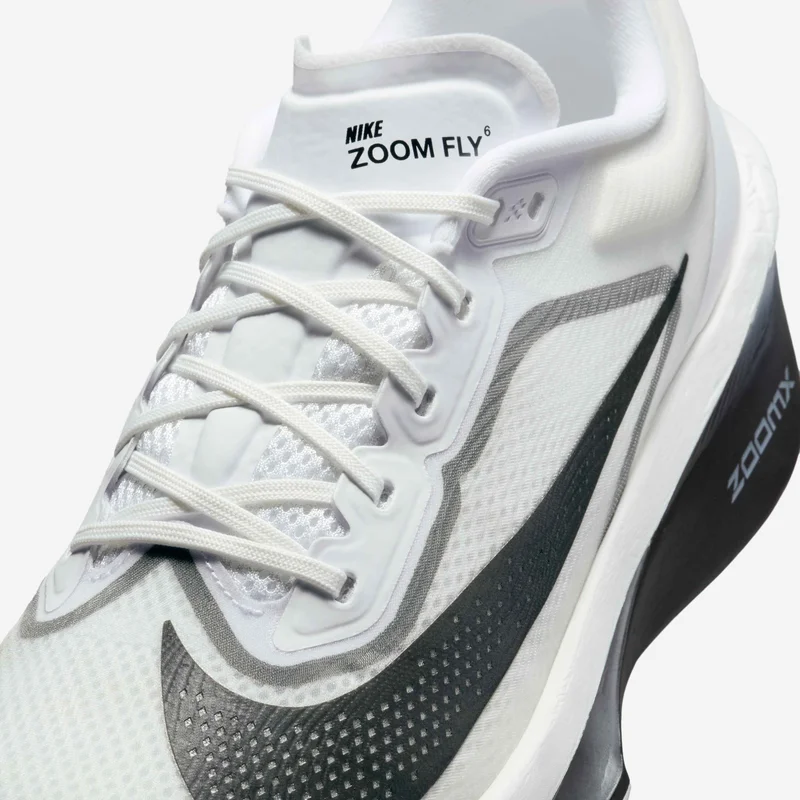 Nike Men's Zoom Fly 6 Road Running Shoes
