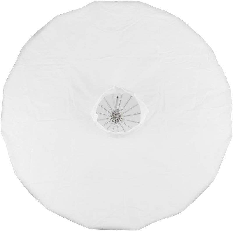 Glow Easy Lock 41" Translucent Umbrella Diffuser - Image 4