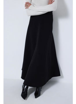 Touche Puffy Scuba Skirt  - Image 3