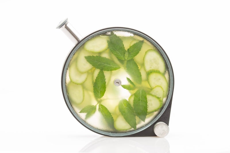 Crucial Detail The Original Porthole Infuser - Image 2