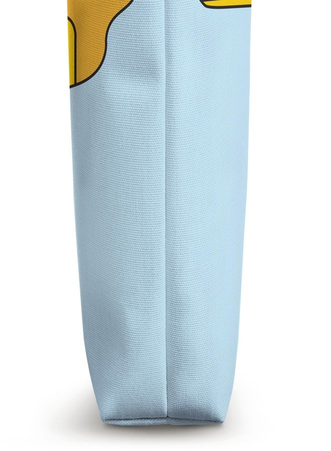 The Beatles - Yellow Submarine Tote Bag - Image 3