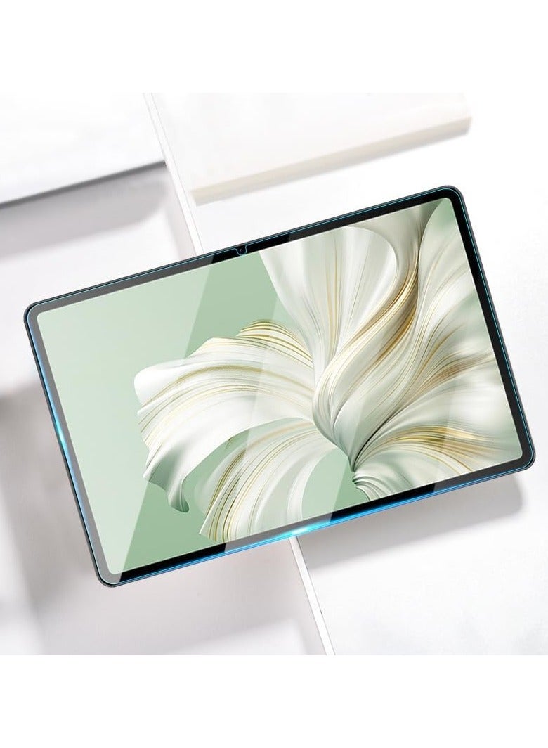 2Pcs HD Tempered Glass Screen Protector Cover Compatible with HUAWEI Mate Book 2023 12.6 inch Tempered Film - Image 5