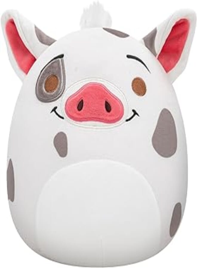 Squishmallows - Disney - 8"- Pua