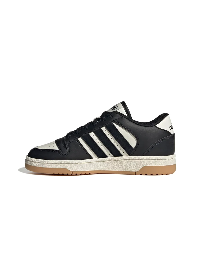 اديداس adidas TURNAROUND J Black Originals Men Shoes