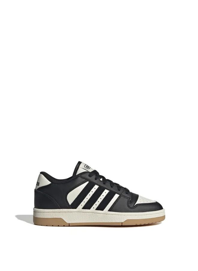 اديداس adidas TURNAROUND J Black Originals Men Shoes