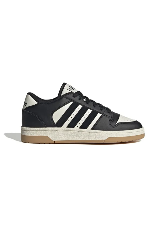 اديداس adidas TURNAROUND J Black Originals Men Shoes