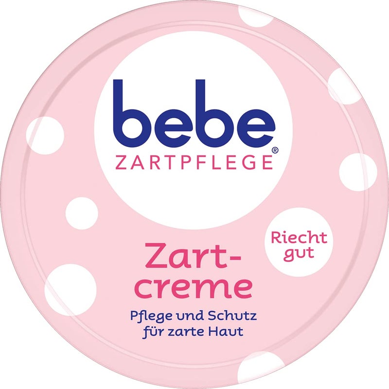 bebe Bebe Zartcreme Baby Cream 150ml