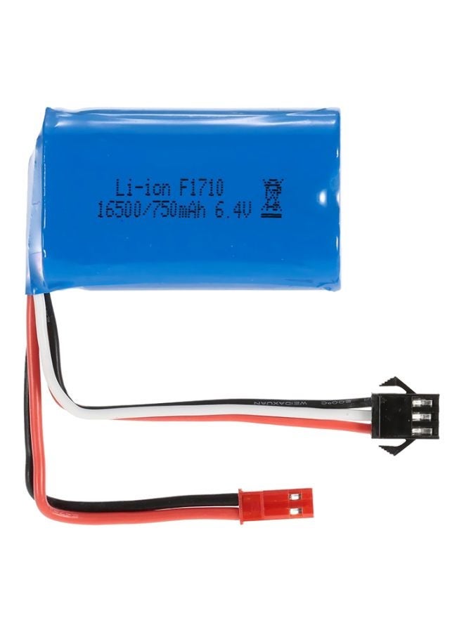 NIBEMINENT Li-ion Rechargeable Battery For A959-A/A979-A RC Buggy Car - Image 1
