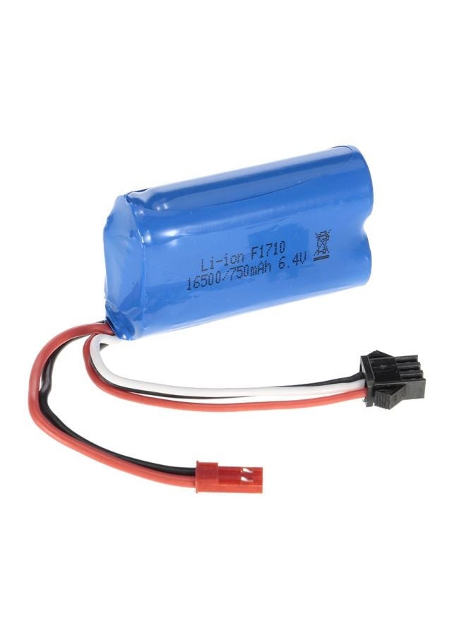 NIBEMINENT Li-ion Rechargeable Battery For A959-A/A979-A RC Buggy Car - Image 3