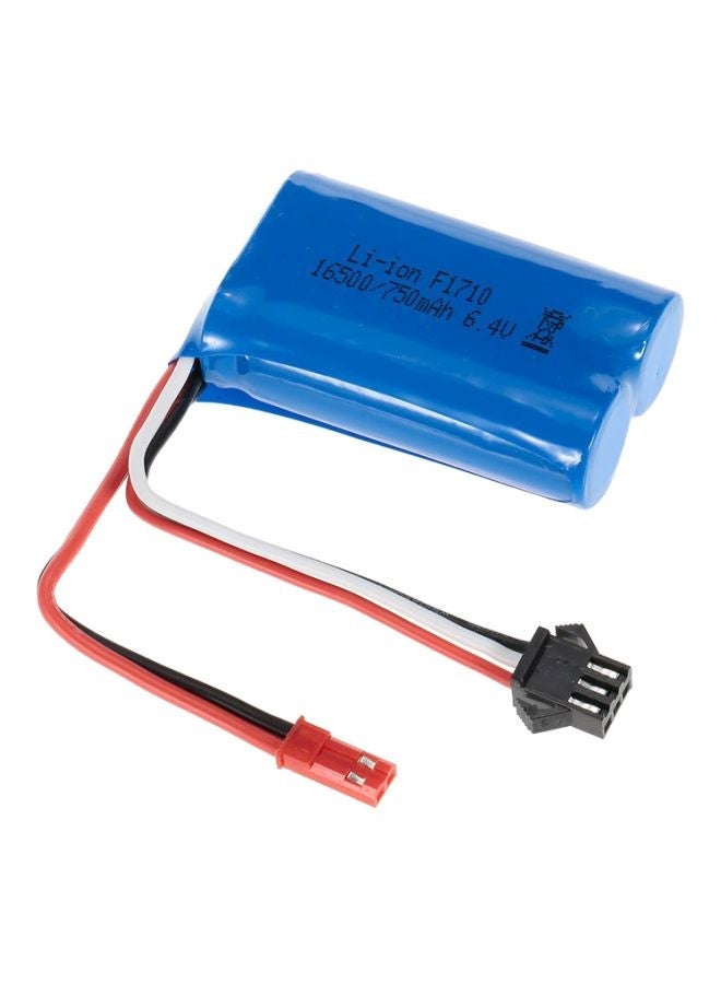 NIBEMINENT Li-ion Rechargeable Battery For A959-A/A979-A RC Buggy Car - Image 4