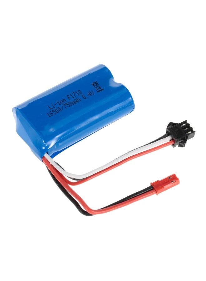 NIBEMINENT Li-ion Rechargeable Battery For A959-A/A979-A RC Buggy Car - Image 2