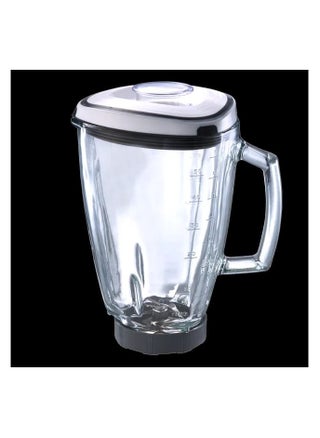 REPLACEMENT BLENDER GLASS JAR SUITABLE FOR - pzsku/ZD42E8680EF3A8E62C85BZ/45/_/1720286520/f18df057-b6ae-4ea7-8547-3b8c087c00a0