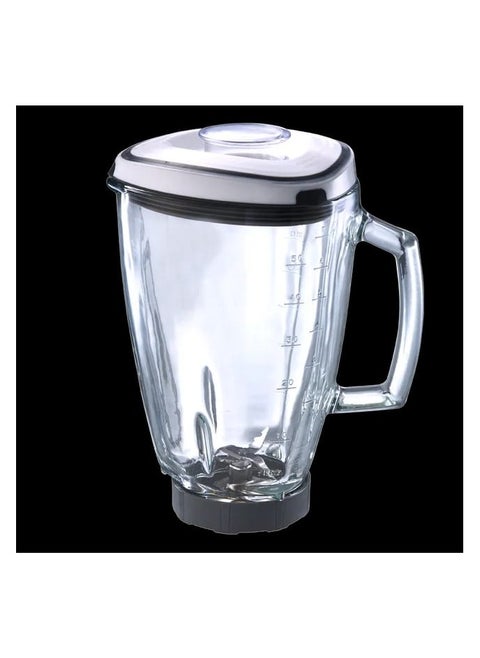 REPLACEMENT BLENDER GLASS JAR SUITABLE FOR