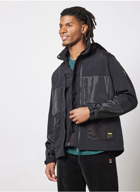 Tate 3-in-1 Utility Jacket