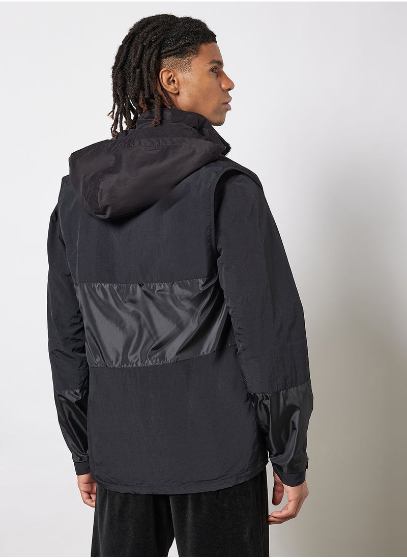 FILA - Tate 3-in-1 Utility Jacket - Image 1