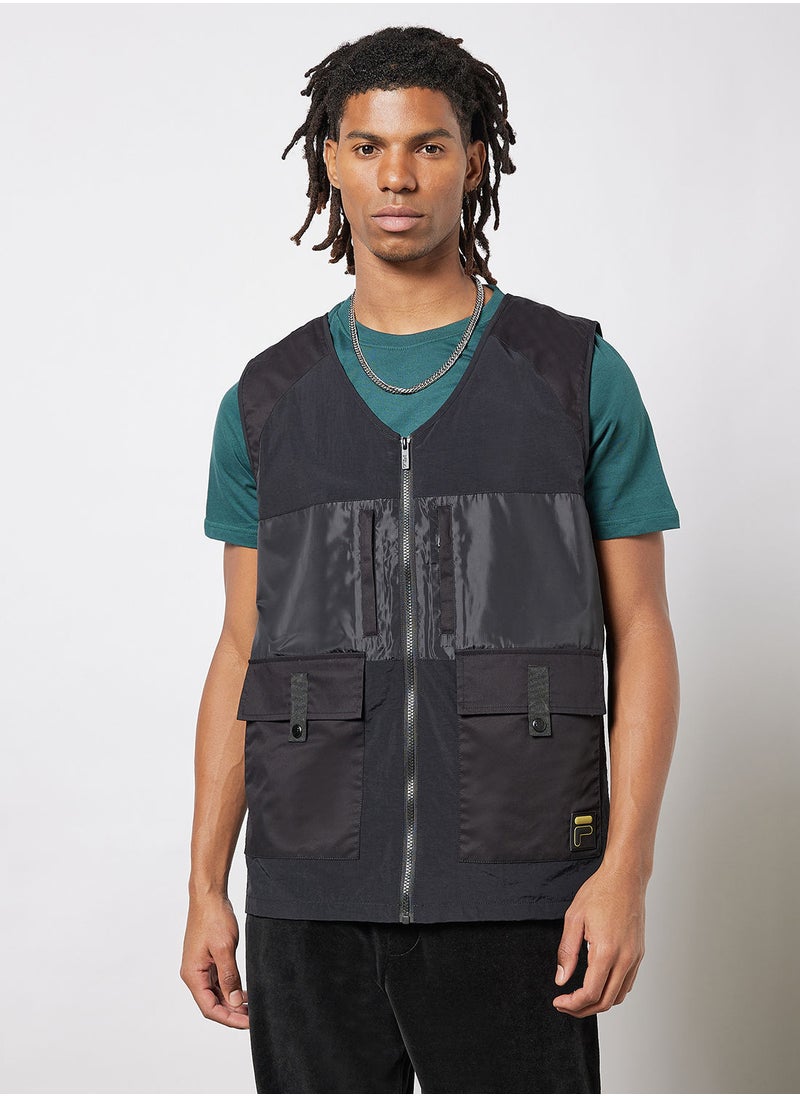 FILA - Tate 3-in-1 Utility Jacket - Image 1