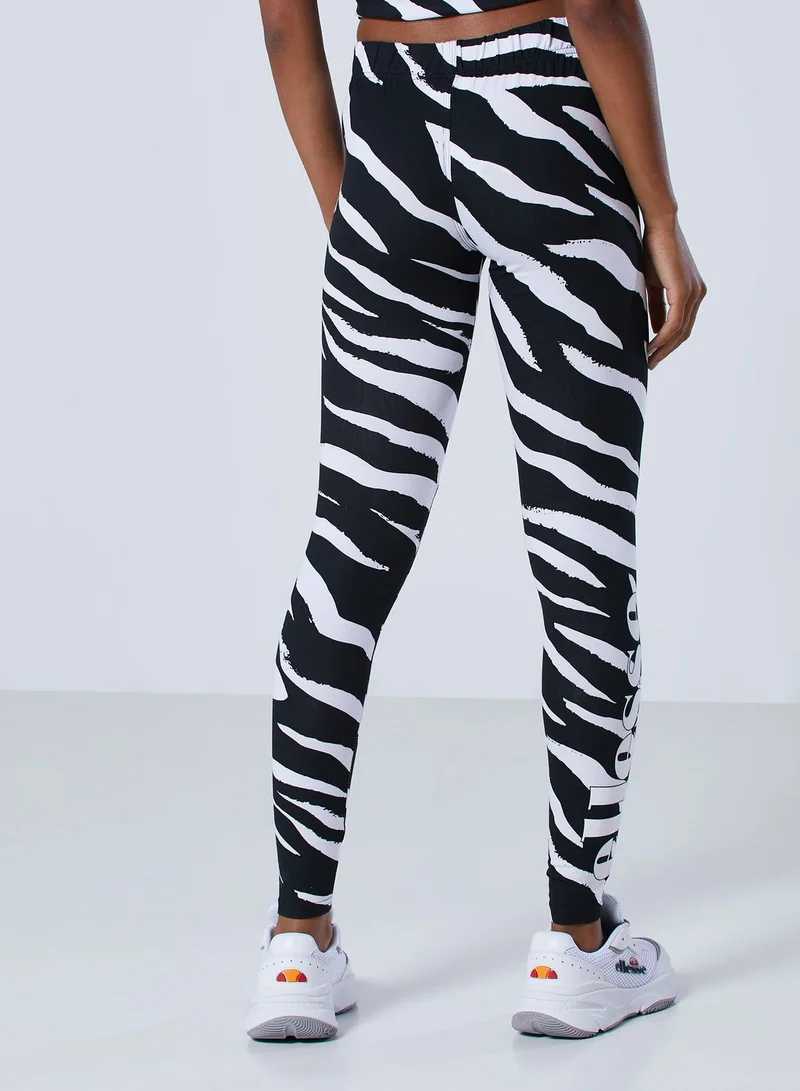 Ellesse Loso Leggings