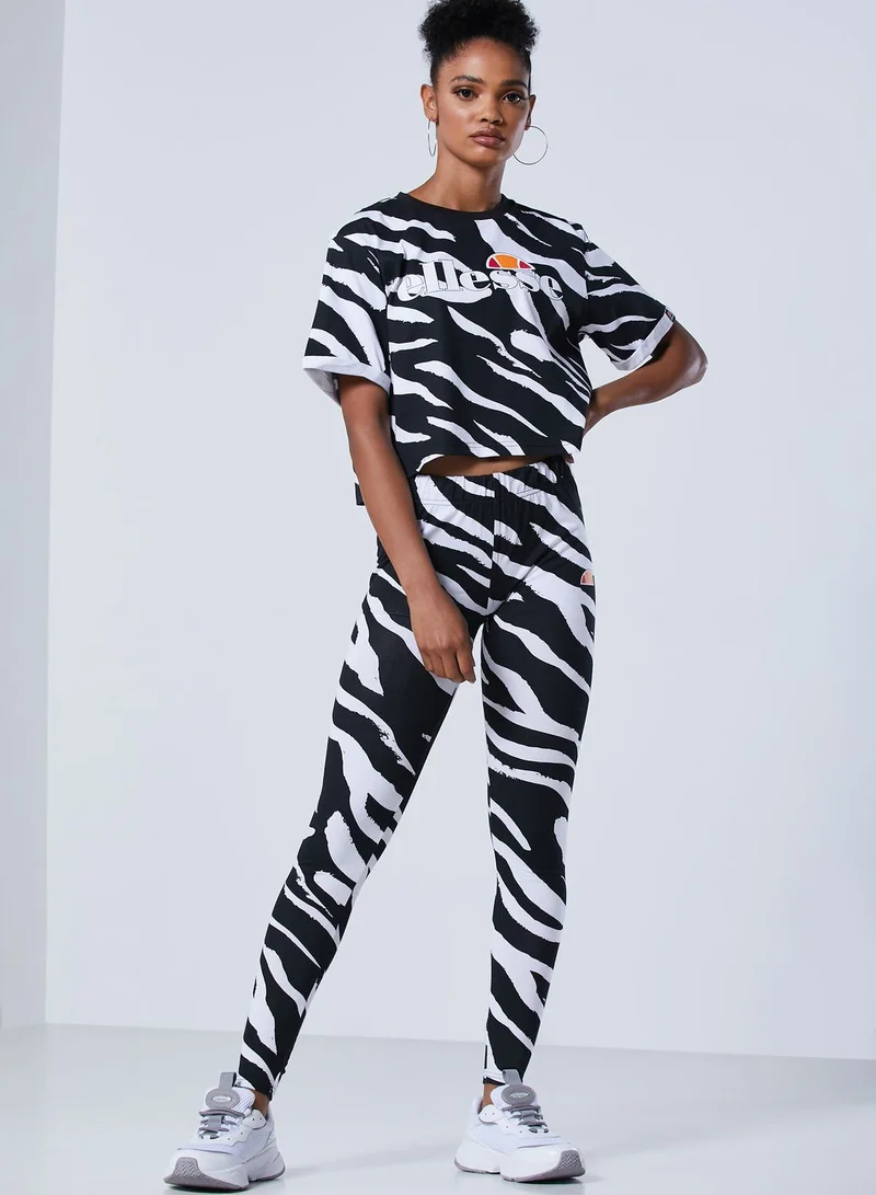 Ellesse Loso Leggings