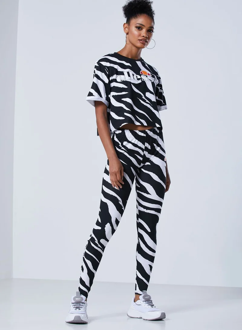 Ellesse Loso Leggings