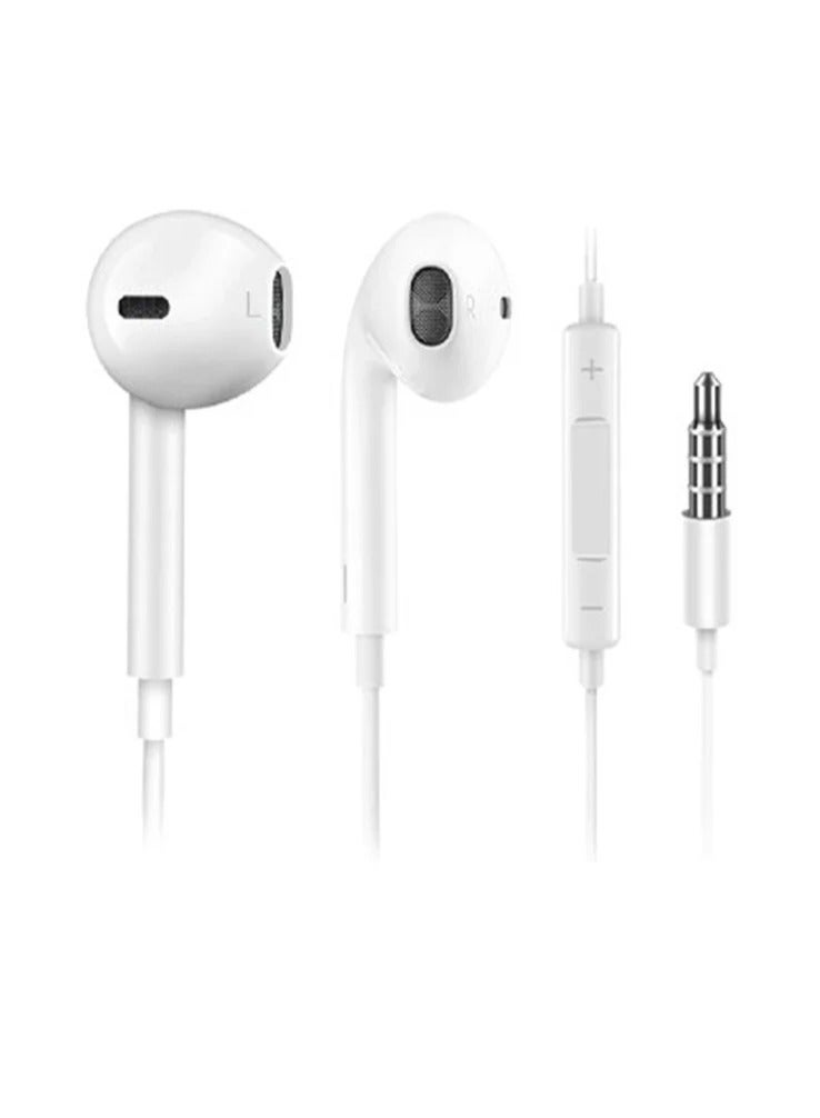 ستار سماعة أذن لاسلكية  أبيض - Image 1