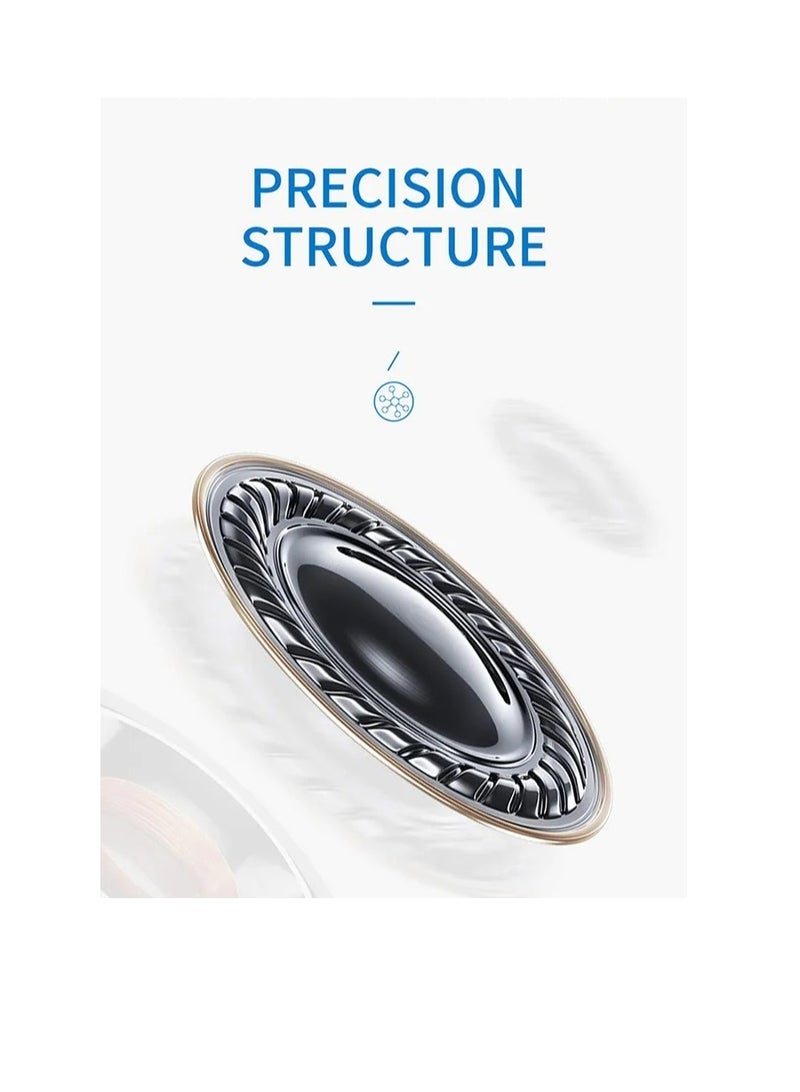 ستار سماعة أذن لاسلكية  أبيض - Image 3