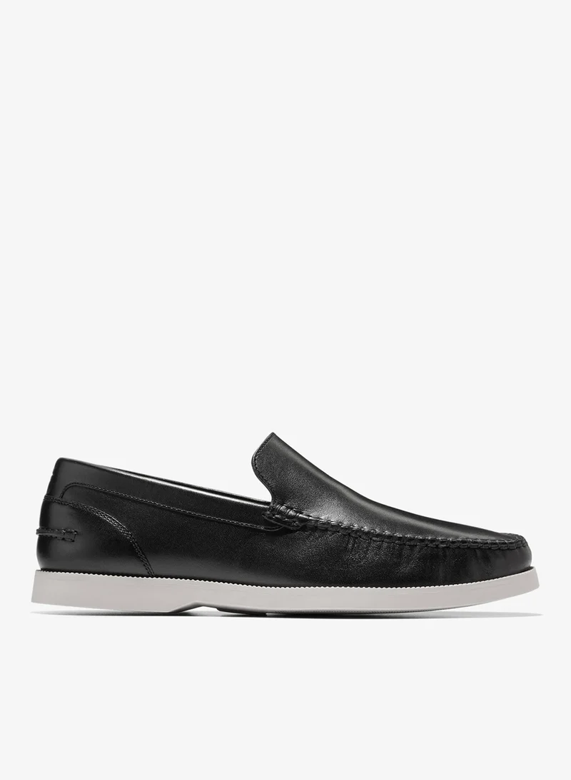 COLE HAAN Men's American Classics Hampton Loafers