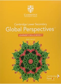 Cambridge Lower Secondary Global Perspectives Stage 7 Learner'S Skills Book 