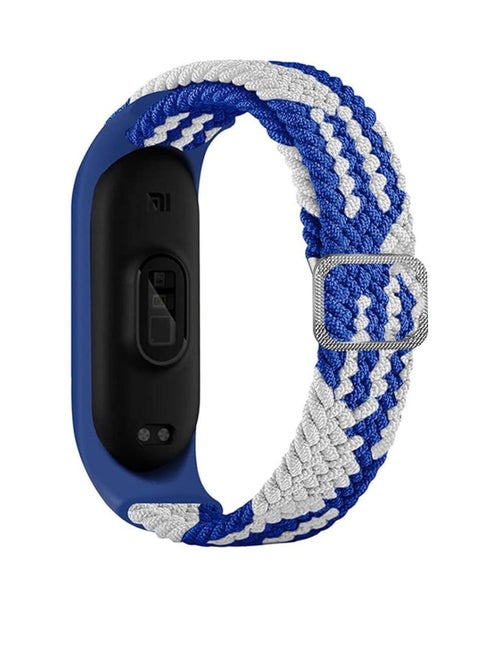 Strap Silicone Band For Xiaomi Mi 5/6 / 7 Breathable Strap Replacement For Mi 5 6 7 Smart Watch