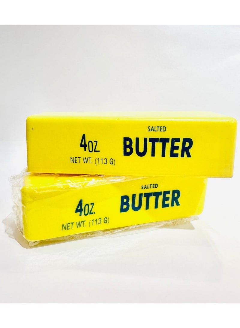 4OZ. Butter squishy toy - Image 2