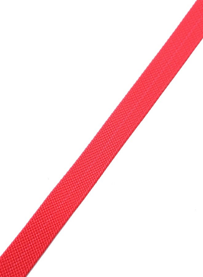 Taida Adjustable Nylon Dog Collar, pet Collar 1 Inch 3/4 Inch 5/8 Inch Wide, for Large Medium Small Dogs… - Image 4