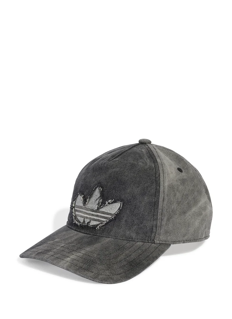 اديداس اوريجينالز Kids Curved Peak Caps