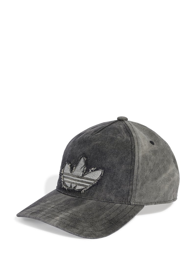 adidas Originals Kids Curved Peak Caps  - Image 1