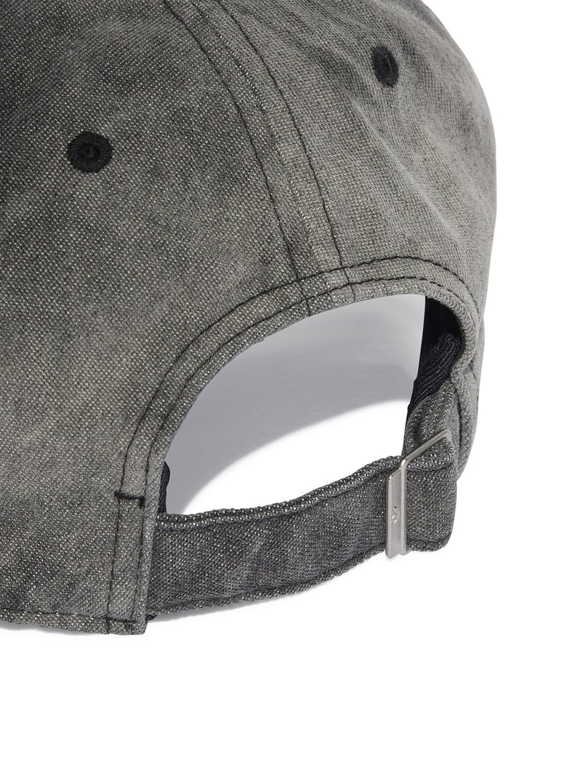 adidas Originals Kids Curved Peak Caps  - Image 4