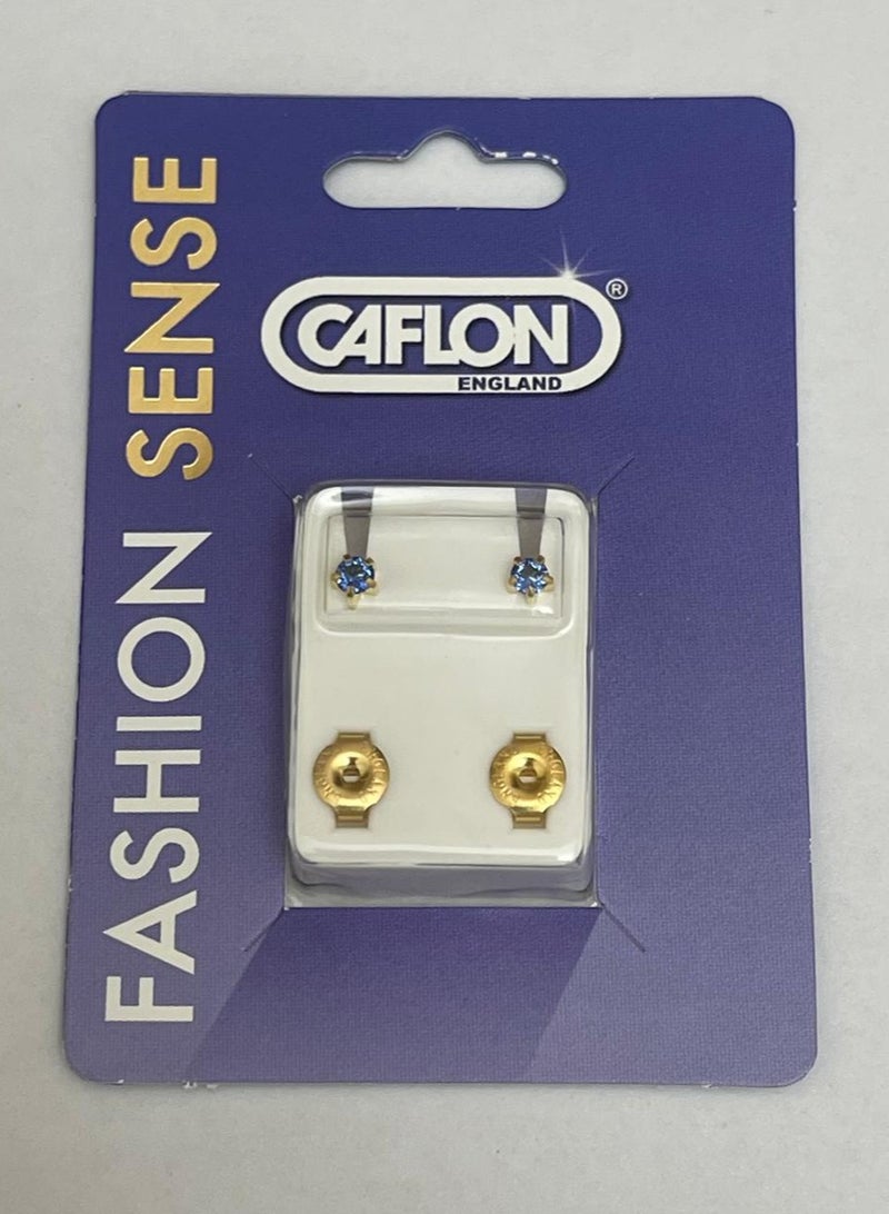 CAFLON EAR FASHION  SENSE XCARD109Y-24K - Image 3