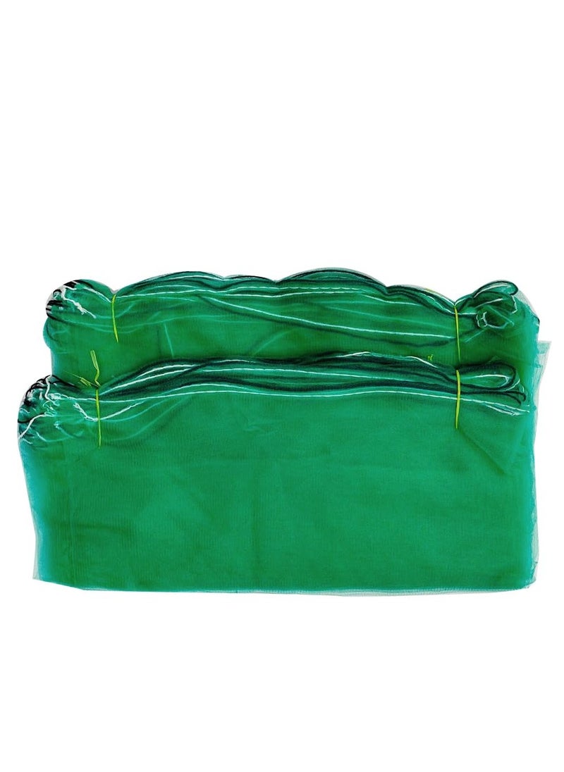 MONO Mono Date Palm Tree Net Bag PE Mesh Date Bag 25pcs (90cm x 70cm)  - Image 1