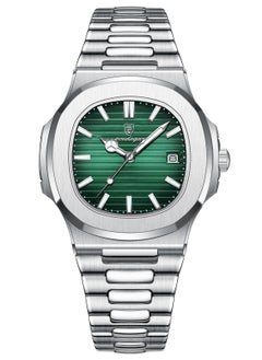 Silver&Green