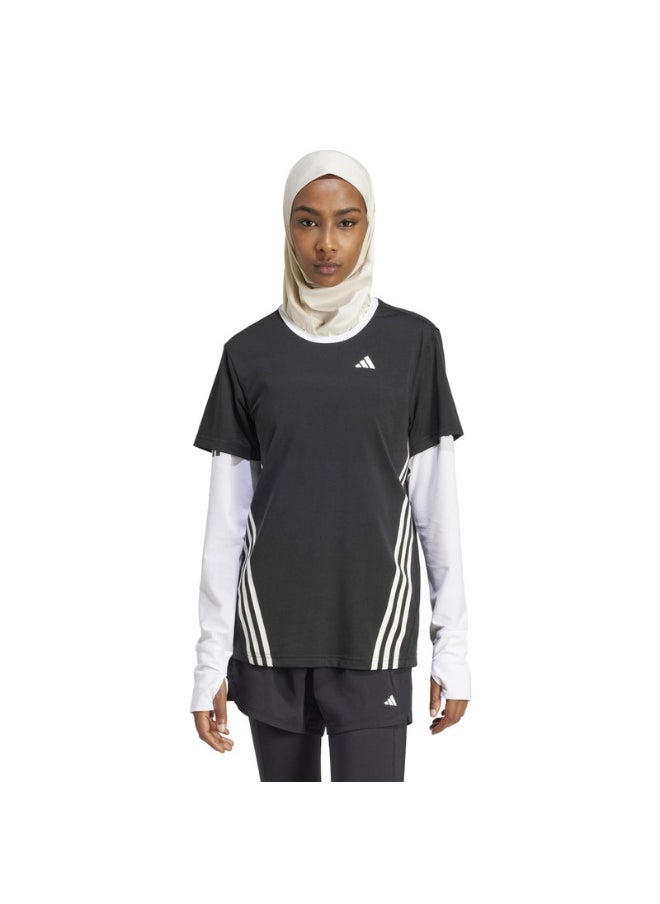Adidas ICONS 3S TEE  - Image 5