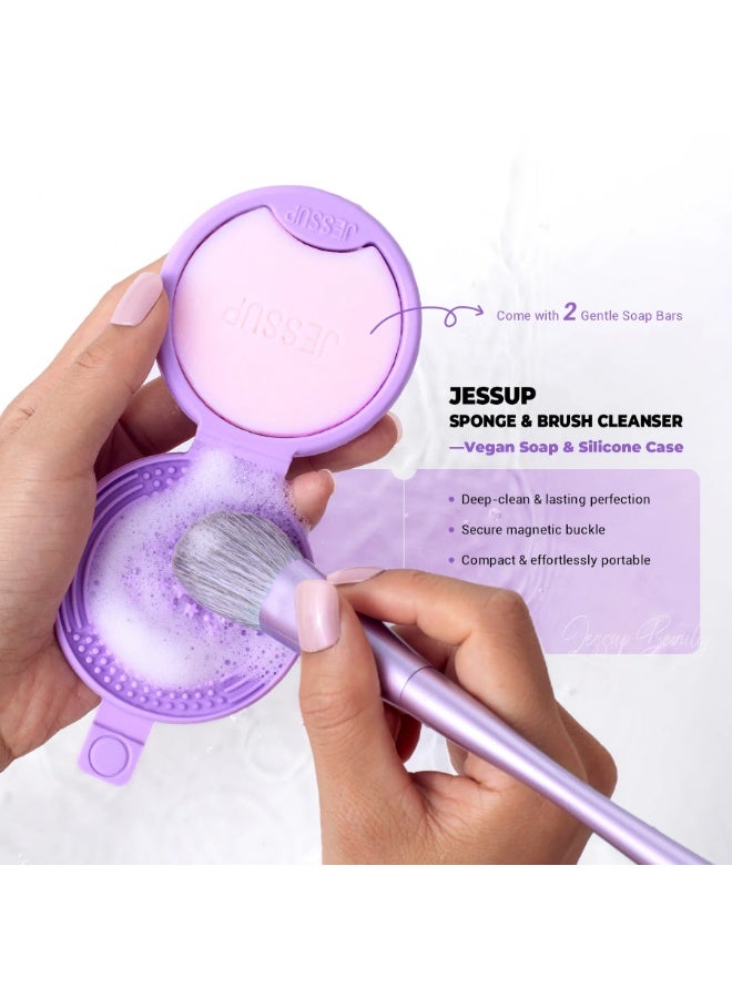 Jessup Sponge & Brush Cleanser - Image 3