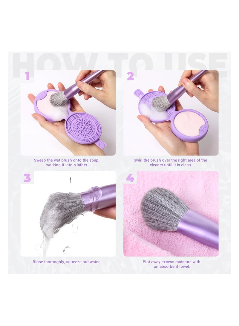 Jessup Sponge & Brush Cleanser - Image 4