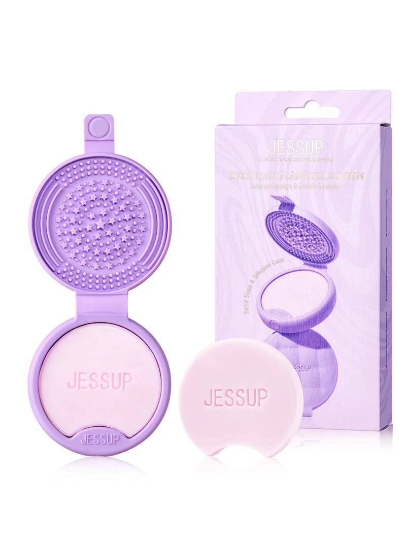 Jessup Sponge & Brush Cleanser - Image 1