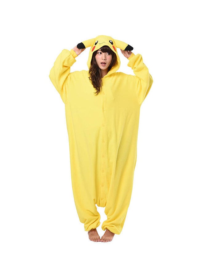 Pikachu Pocket Monster Costume - pzsku/ZD4300B9B3A6DF8567544Z/45/_/1681482181/1691d190-396b-4f7d-9530-2a6eb65ca359