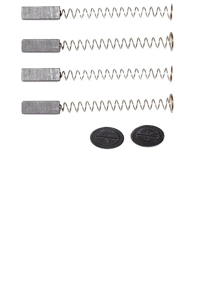 PC4 Brush and Holder Kit