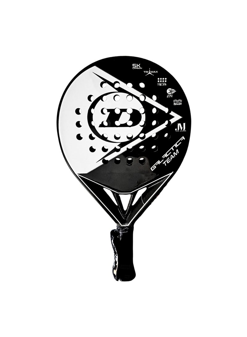 Dunlop Sports DUNLOP GLACTICA CARBON 5K (Matt & Shiny) - Image 1