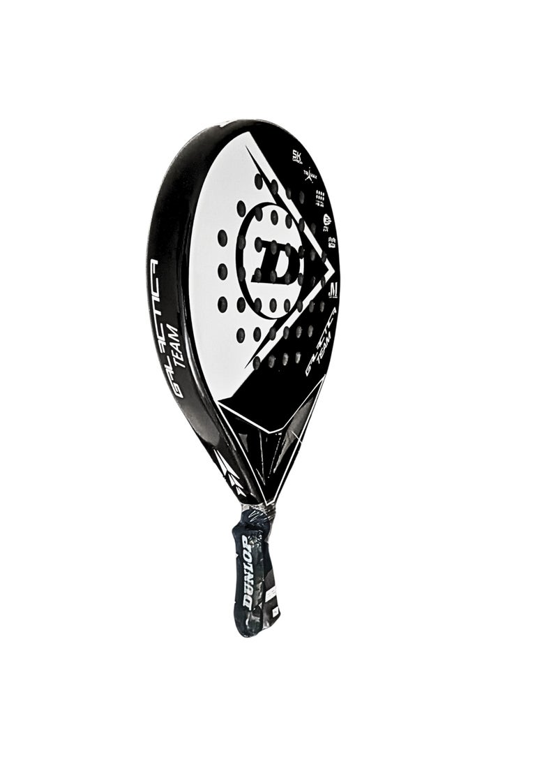 Dunlop Sports DUNLOP GLACTICA CARBON 5K (Matt & Shiny) - Image 2