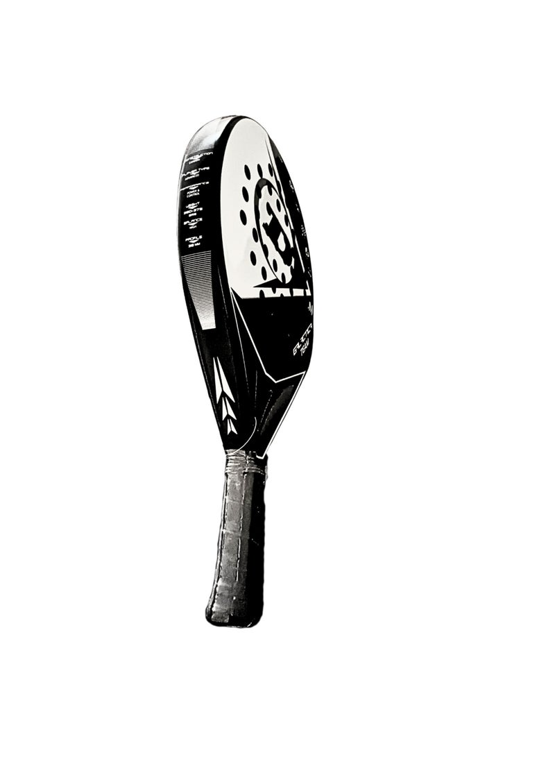 Dunlop Sports DUNLOP GLACTICA CARBON 5K (Matt & Shiny) - Image 3