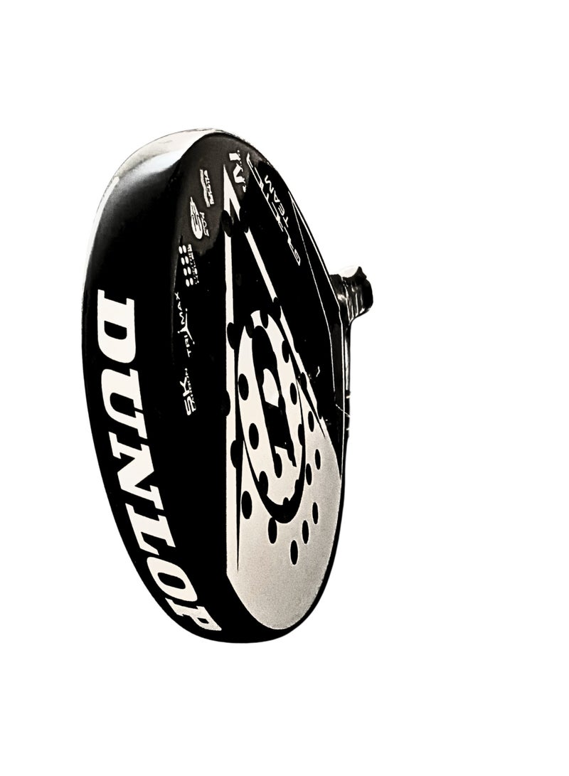 Dunlop Sports DUNLOP GLACTICA CARBON 5K (Matt & Shiny) - Image 4
