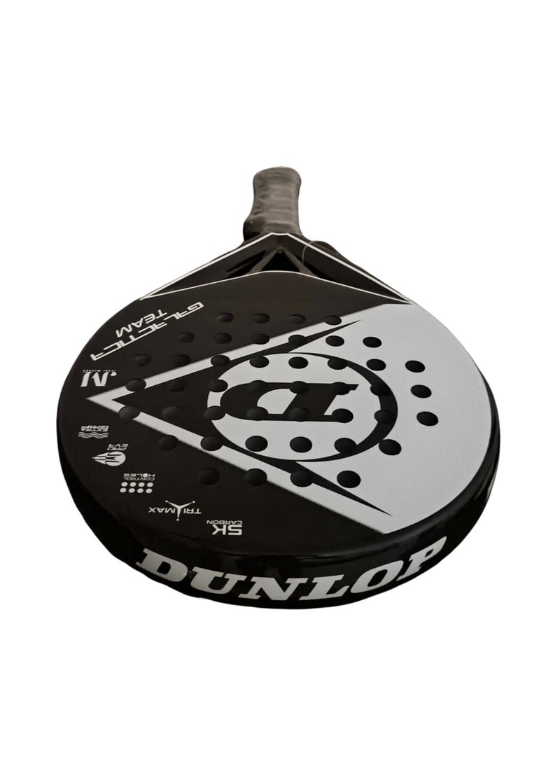 Dunlop Sports DUNLOP GLACTICA CARBON 5K (Matt & Shiny) - Image 5