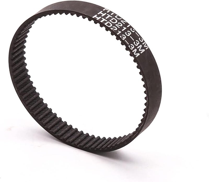 Lfang 3mm Pitch HTD 3M Timing Belt 180mm 10pcs Strong Durable Transmission Drive Belt - Image 4